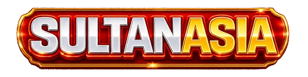 SULTANASIA Logo